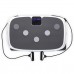 Віброплатформа HMS SVP15 зі стійкою 7D (3-колісна)