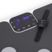 Віброплатформа HMS SVP15 зі стійкою 7D (3-колісна)