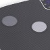 Віброплатформа HMS SVP15 зі стійкою 7D (3-колісна)