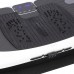 Віброплатформа HMS SVP15 зі стійкою 7D (3-колісна)