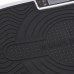 Віброплатформа HMS SVP16 з 7D декою (3-колісна)