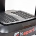 Вібраційна платформа inSPORTline Lilly Black