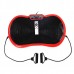 Віброплатформа Sky HMS SVP02 Red