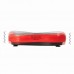 Віброплатформа Sky HMS SVP02 Red