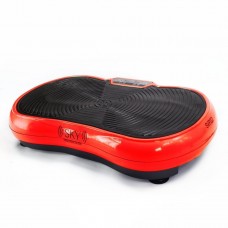 Віброплатформа Sky HMS SVP02 Red