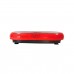 Віброплатформа Sky HMS SVP02 Red