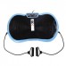 Віброплатформа Sky HMS SVP02 Blue