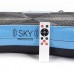 Віброплатформа Sky HMS SVP02 Blue