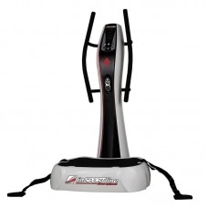 Вібраційна платформа inSPORTline VibroGym Alex