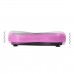 Віброплатформа HMS UBS01 Pink
