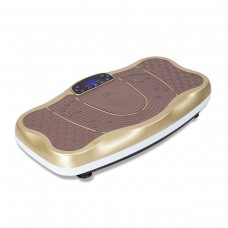 Віброплатформа HMS UBS02 Gold