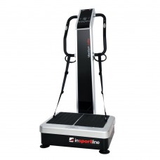 Вібраційна платформа inSPORTline VibroGym Julita