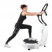 Вібраційна платформа inSPORTline VibroGym Katrina SE