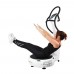 Вібраційна платформа inSPORTline VibroGym Katrina SE