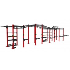 Функціональна рама Fit-On TD13