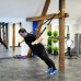 Тренувальні петлі inSPORTline MultiTrainer, камуфляж