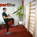 Тренувальні петлі inSPORTline MultiTrainer, жовтий