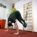 Тренувальні петлі inSPORTline MultiTrainer, жовтий