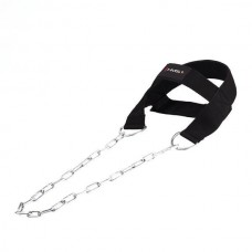 Упряж для шиї HMS HD02 Neck Crown