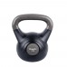 Набір гир inSPORTline Vin-Bell Dark 1-20 кг