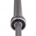 Гриф олімпійський 50мм/220см 680кг HMS Premium GO685