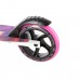 Самокат Nils Extreme HD541 рожевий