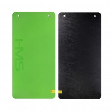 Килимок для фітнесу 110х55см 1.5см HMS MFK01, зелений