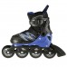 Роликові ковзани Nils Extreme NA11010 розм. S 31-34 чорно-синій