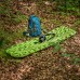 Туристичний килимок Nils Camp NC4005 зелений