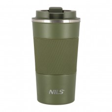Термопляшка Nils NCC09 зелена