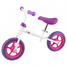 Біговел Nils Fun RB102 білий