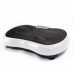 Віброплатформа HMS UBS01 White