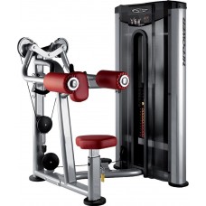 Тренажер для дельтоподібних м'язів плеча BH Fitness Deltoid Raise L490