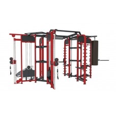 Функціональна рама Fit-On PT360B