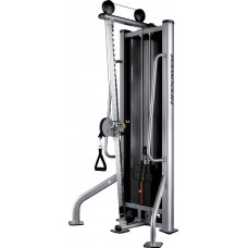 Тренажер для верхніх частин м'язів BH Fitness Ergolina L530