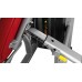 Згинач стегна BH Fitness L170