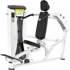 Жим нагору Fit-On Shoulder Press FN-7303