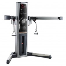 Тросовий тренажер для грудних м'язів FreeMotion F700
