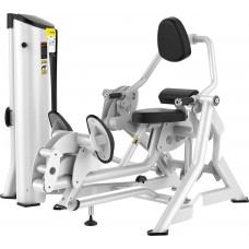 Розгинання спини Fit-On Low Back FN-7307