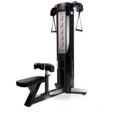 Тросова тяга вниз FreeMotion F604