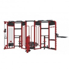 Функціональна рама Fit-On PT360S Synergy 360 (4 gates)