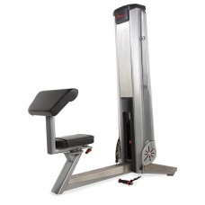 Тросова тяга на біцепс FreeMotion F602
