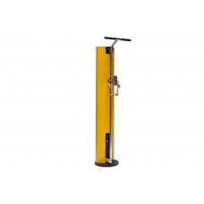 Блоковий тренажер NOHrD SlimBeam HPL Laminat