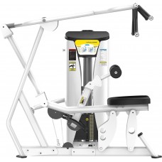 Тяга зверху Fit-On Lat Pulldown FN-7305