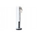 Мульти-тренажер NOHRD SlimBeam HPL White Laminate