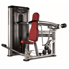Тренажер для жиму від плечей BH Fitness L090