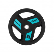 Колісний диск inSPORTline Herk 15 кг