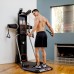 Мультистанція Bowflex HVT