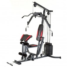 Силова станція inSPORTline ProfiGym C50 + тяга