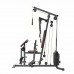 Силова станція inSPORTline ProfiGym C50 + тяга